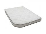 Cut Corner Rv Mattress Denver Mattress Comfort Choice Full Mattress with Left Cut