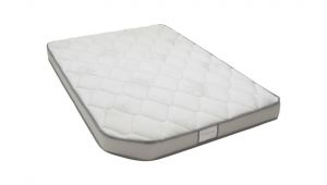 Cut Corner Rv Mattress Denver Mattress Comfort Choice Full Mattress with Left Cut