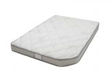 Cut Corner Rv Mattress Denver Mattress Comfort Choice Full Mattress with Right