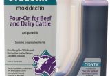 Cydectin Dosage for Goats Cydectin Pour On for Beef Dairy Cattle Bayer Pour On Ivermectins