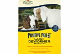 Cydectin Dosage for Goats Positive Pellet Goat Dewormer Manna Pro Products Llc