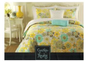 Cynthia Rowley Bedding Amazon Cynthia Rowley Bedding Webnuggetz Com