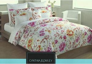 Cynthia Rowley Bedding Amazon Cynthia Rowley Bedding Webnuggetz Com