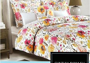 Cynthia Rowley Bedding Amazon Cynthia Rowley Bedding Webnuggetz Com