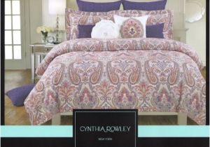 Cynthia Rowley Bedding Amazon Cynthia Rowley Bedding Webnuggetz Com