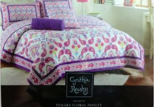 Cynthia Rowley Bedding Amazon Cynthia Rowley Bedding Webnuggetz Com