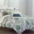 Cynthia Rowley Bedding Duvet Set Cynthia Rowley Paisley 6 Piece Queen Comforter Set New