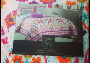 Cynthia Rowley Bedding Tj Maxx 13 Best Images About Wrapped Around My Finger On Pinterest