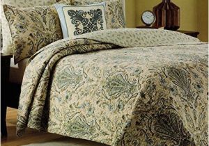 Cynthia Rowley Lattice Reversible Bedding Collection Cynthia Rowley Bedspread 3pcs Full Queen Cotton Quilt Set