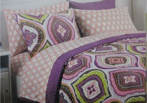 Cynthia Rowley New York Bedding Collection New Cynthia Rowley New York Twin Twin Xl Mini Duvet Set