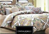 Cynthia Rowley New York Bedding Duvet Covers York and Blue Green On Pinterest