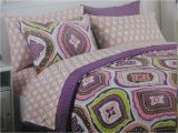 Cynthia Rowley New York Bedding New Cynthia Rowley New York Twin Twin Xl Mini Duvet Set