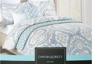 Cynthia Rowley Quilt Bedding Set A Buying Guide for Cynthia Rowley Quilts