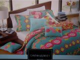 Cynthia Rowley Quilt Bedding Set Cynthia Rowley Girl Teens Adult Twin Ibiza Bedding Set