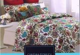 Cynthia Rowley Quilt Bedding Set Cynthia Rowley Queen Comforter Set Ebay