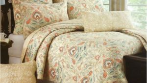 Cynthia Rowley Quilt Set Cynthia Rowley ischia Medallion 3pc King Quilt Set