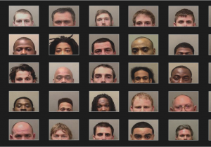 Daily Commitment for Peoria Illinois Photos From the Mclean County Jail Local Crime Courts