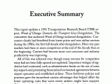 Daily Commitment Report Peoria County Il 4 Executive Summary Entry and Competition In the U S Airline