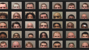 Daily Commitment Report Peoria County Il Photos From the Mclean County Jail Local Crime Courts