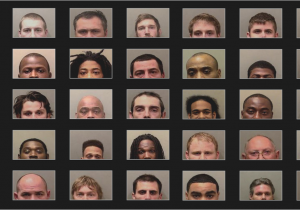 Daily Commitment Report Peoria County Il Photos From the Mclean County Jail Local Crime Courts