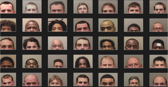 Daily Commitment Report Peoria County Il Photos From the Mclean County Jail Local Crime Courts