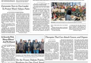 Daily Commitment Report Peoria Il the New York Times 04 12 2016 Phone by Amcp issuu