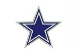 Dallas Cowboys Embroidery Design 2 Types Of Dallas Cowboys Embroidery Design by Appliquecloud