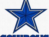 Dallas Cowboys Embroidery Design Machine Embroidery Design Dallas Cowboys Logo by