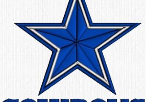 Dallas Cowboys Embroidery Design Machine Embroidery Design Dallas Cowboys Logo by