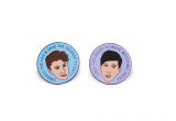 Dan and Phil Bed Sheets Pins Of Truth Dan Phil Shop