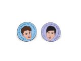 Dan and Phil Bed Sheets Pins Of Truth Dan Phil Shop