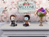 Dan and Phil Bedding Uk Dan and Phil Plushie Sims 4 Cc I Will Use Sims 4 Sims Sims 4 Mods