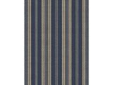 Dash and Albert Clearance Dash and Albert Rugs Woven Otis Navy Indoor Outdoor area