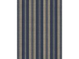 Dash and Albert Clearance Dash and Albert Rugs Woven Otis Navy Indoor Outdoor area