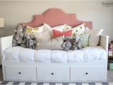 Daybed Bedding Sets Ikea Hemnes Daybed Ikea Hack Honeybear Lane