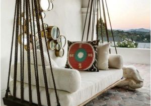 Daybed Converts to Queen Australia 7 Diy Outdoor Swings that Ll Make Warm Nights even Better 6 is
