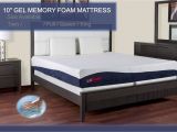 Daybed Converts to Queen Australia Uspedic Queen Mattress Gel Infused Memory Foam Takes the Shape Of