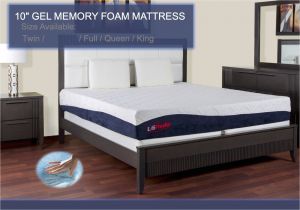 Daybed Converts to Queen Australia Uspedic Queen Mattress Gel Infused Memory Foam Takes the Shape Of