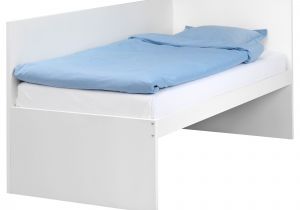 Daybed that Converts to Queen Flaxa Bed Frm W Headboard Slatted Bedbase Ikea Boys Room Re Do