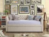 Daybed that Turns Into A Queen Bed Three Posts Milligan Twin Daybed with Trundle Reviews Wayfair