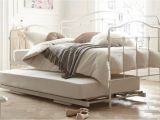 Daybed with Pop Up Trundle Big Lots Furniture Vintage Iron Bed with Pop Up Trundle Placed On