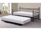Daybed with Pop Up Trundle Big Lots Furniture Vintage Iron Bed with Pop Up Trundle Placed On