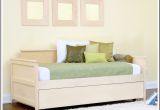 Daybed with Trundle at Big Lots Daybed with Pop Up Trundle White Home Design Resort