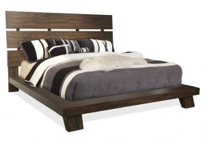 Daybeds for Sale at Value City Furniture Riverside Furniture Modern Gatherings Two King Platform Bed Value