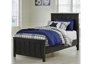 Daybeds for Sale at Value City Furniture Signature Design by ashley Jaysom Twin Panel Bed In Rub Through