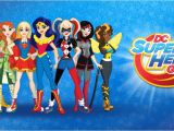 Dc Superhero Girls Wallpaper Imagenes De Dc Super Hero Girls Gratis