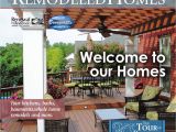 Deck Builders Louisville Ky 2015 tour Of Remodeled Homes Book by Building Industry association