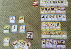 Deck Builders Louisville Ky A Lengthier and Thinkier Deck Builder for solo Gamers Valley Of