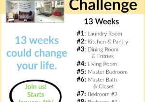 Declutter 365 From Home Storage solutions 101 91 Day Declutter Join Us organization Ideas Pinterest