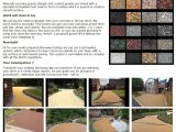 Decomposed Granite with Resin Home Counties Paving Homecountiespa On Pinterest